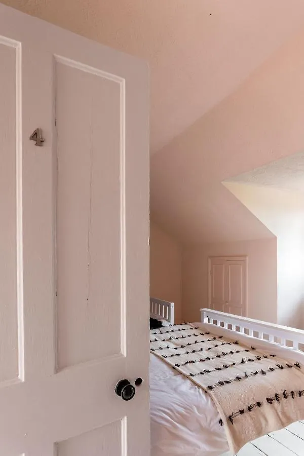 Holiday home Fresh-Fields Villa Brighton