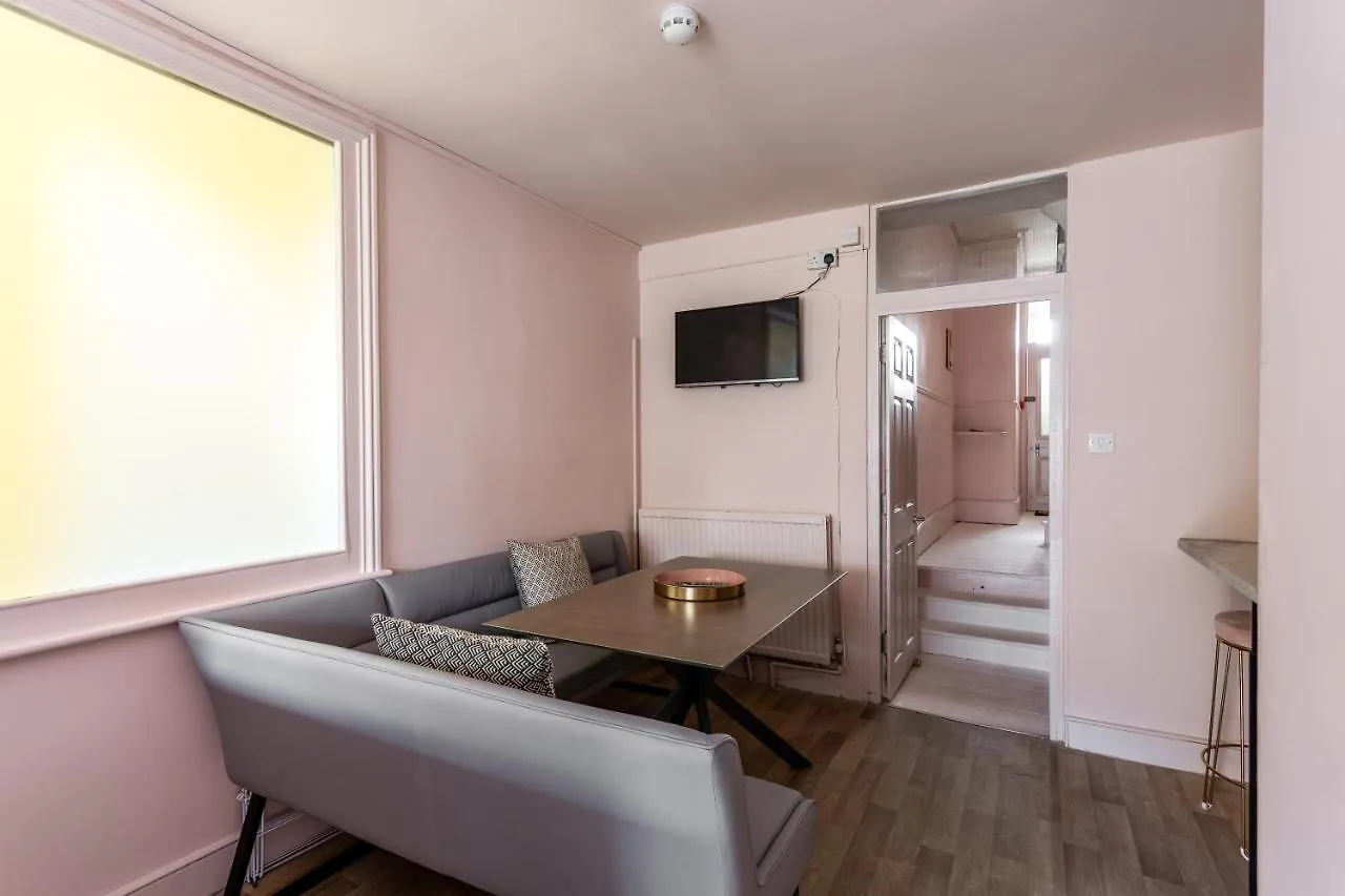Holiday home Fresh-Fields Villa Brighton United Kingdom